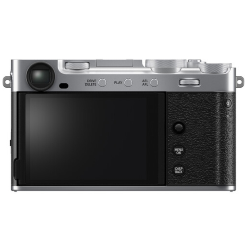 후지필름 X-E5 바디 (중고품)_이미지