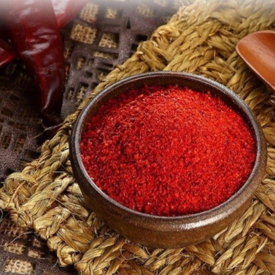 햇빛고을 햇 고춧가루 김장 양념용 매운맛 500g