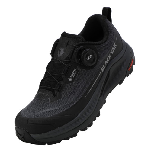 피크온 로우 D GTX ABYSHXV904BK