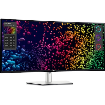 <b>DELL</b> UltraSharp U4025QW