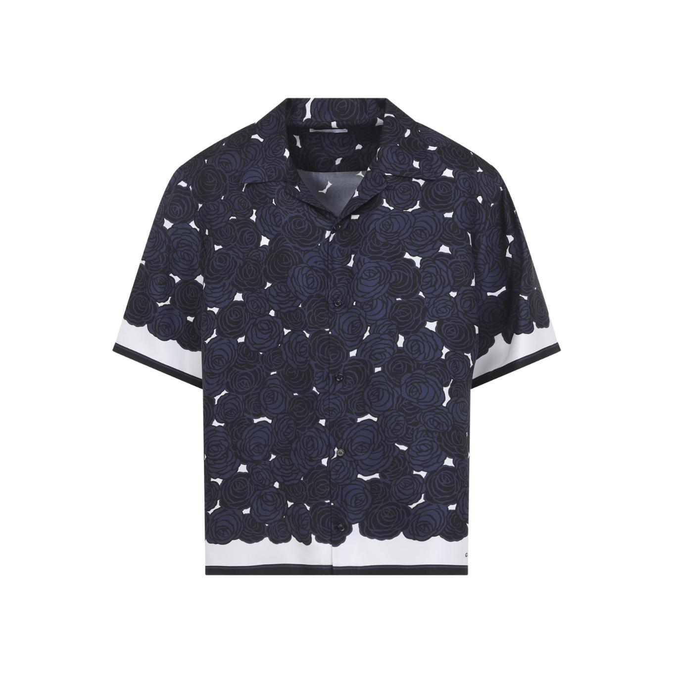 지방시 Shirts SS26 BM616J16DN 7242599 16JP13 7242599 16JP13_이미지