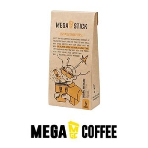 메가커피 메가MGC커피 메가 엠지씨 스틱 오리지날 아메리카노이미지입니다. 누르면 해당 게시물로 새창이동합니다.