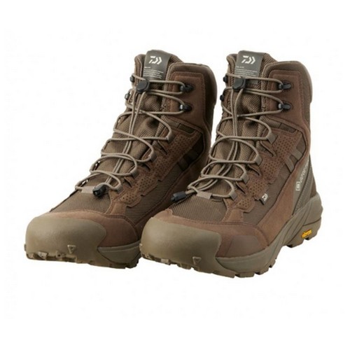 다이와 DS-3301G 고어텍스 피싱 슈즈 하이컷 그레이지