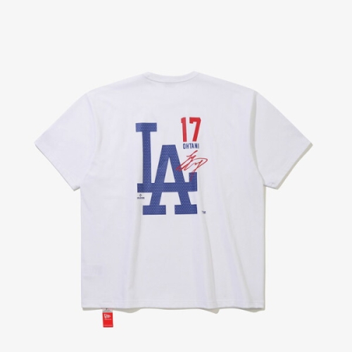 MLB LA 다저스 플레이어 시그니처 반팔티 15147525