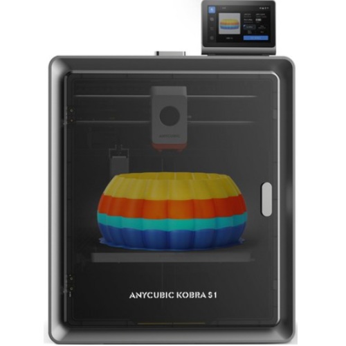 Anycubic Kobra S1