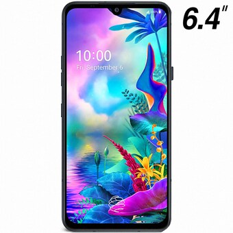 LG전자 V50S ThinQ 256GB, 공기계