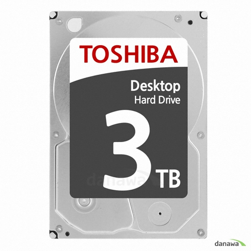 도시바 DT01 7200/64M (3TB, DT01ACA300)_이미지