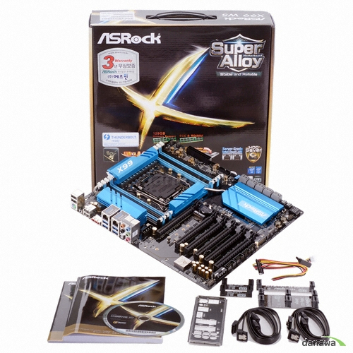 ASRock X99 WS 에즈윈_이미지