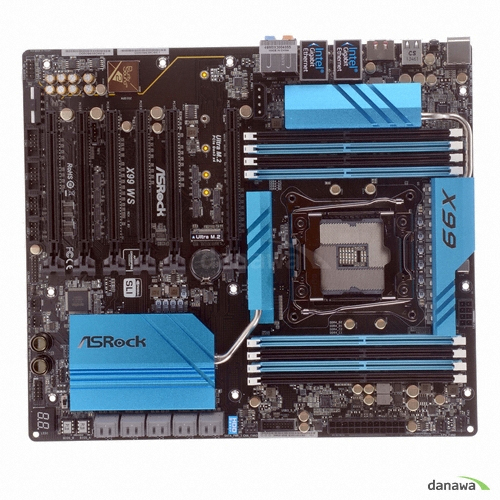 ASRock X99 WS 에즈윈_이미지