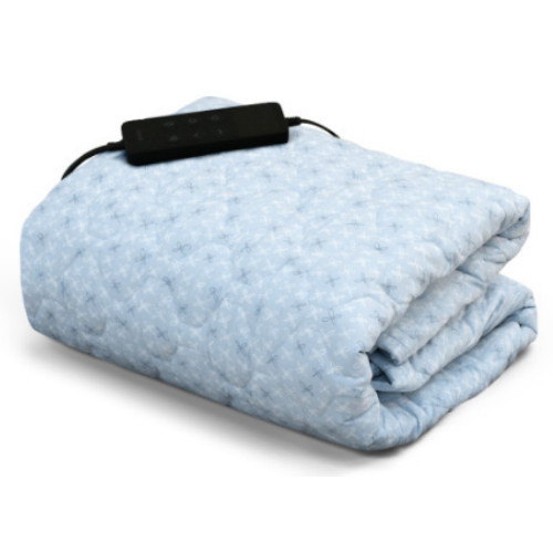 에어셀 인체감지 카모플라쥬 3.0 플러스 탄소 전기요 BKB-1