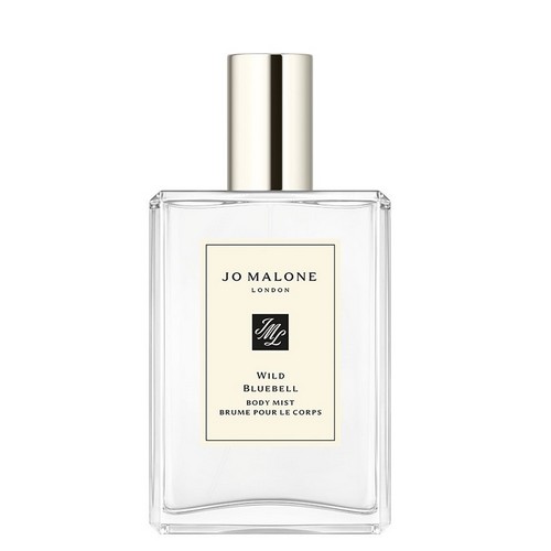 조말론 와일드 블루벨 바디미스트 100ml (1개)_이미지