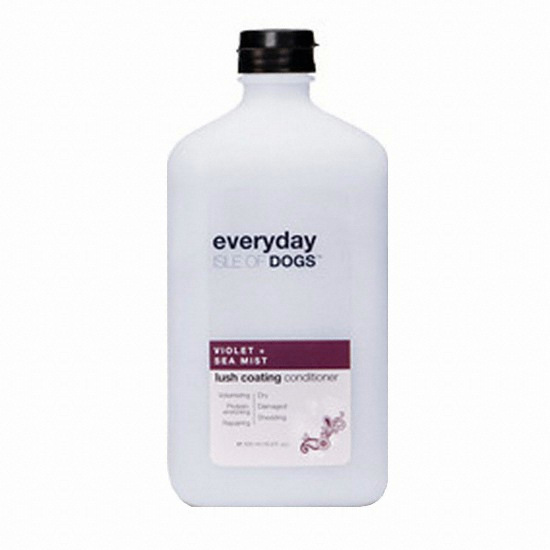 아일오브독스 에브리데이 러쉬코팅 샴푸 500ml (1개)_이미지