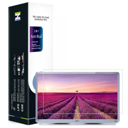 폰트리 힐링쉴드 27TN600S 블루라이트 차단 액정보호필름