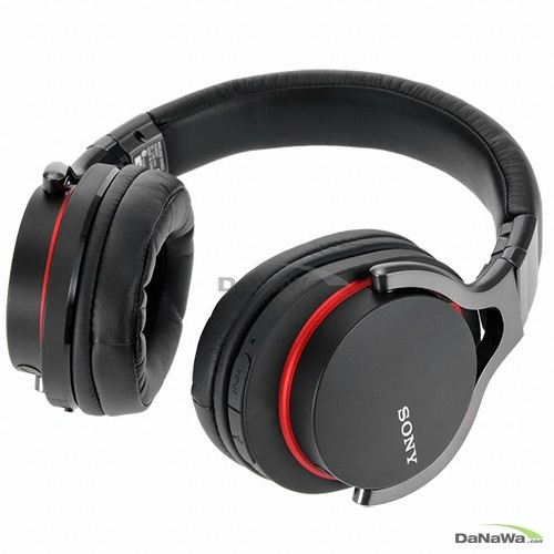 SONY MDR-1RBT (정품)_이미지