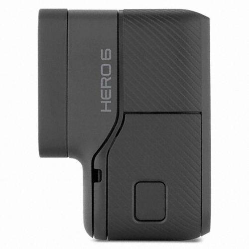 고프로 히어로6 블랙 (3Way 그립 패키지)_이미지
