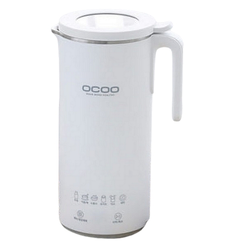 오쿠 저소음 두유제조기 OCC-BM900SV