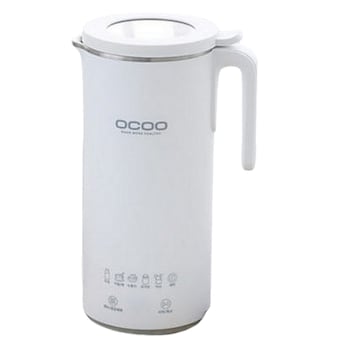 오쿠 저소음 두유<b>제조기</b> OCC-BM900SV