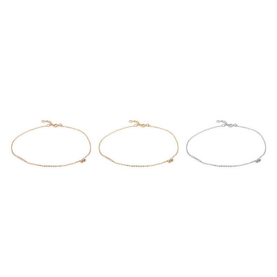 ��غ��� 18K ���� ���� ���͸� ��ƽ ü�� ���� JNA27907