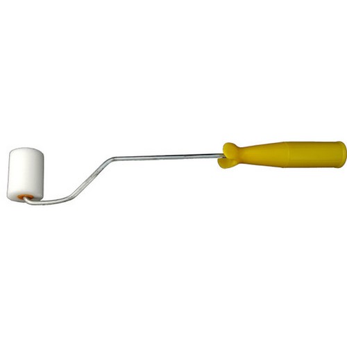 페인트마트 리필형 스폰지 페인트 롤러 55mm