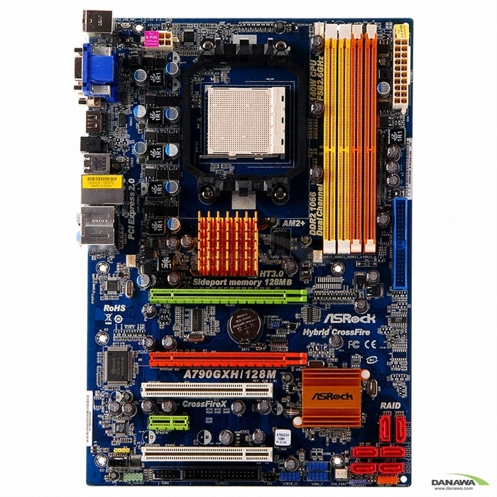 ASRock A790GXH/128M 에즈윈_이미지