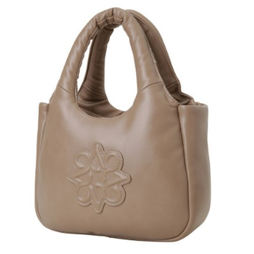 세인트앤드류스 별 심볼 패딩 토트백 821C3BG656 BG