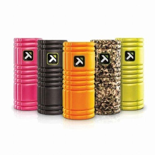 트리거포인트 폼롤러 그리드 1.0 (33cm)