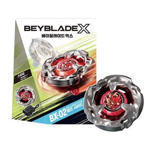 ���Ǿ� ���̺����̵�X BX-02 ���� ���̵� 4-60T