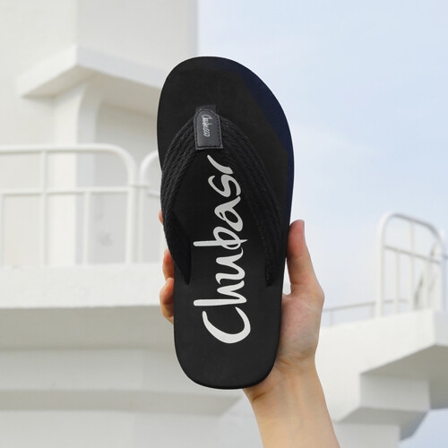 츄바스코 CONCHA CCT2013 BLACK_이미지