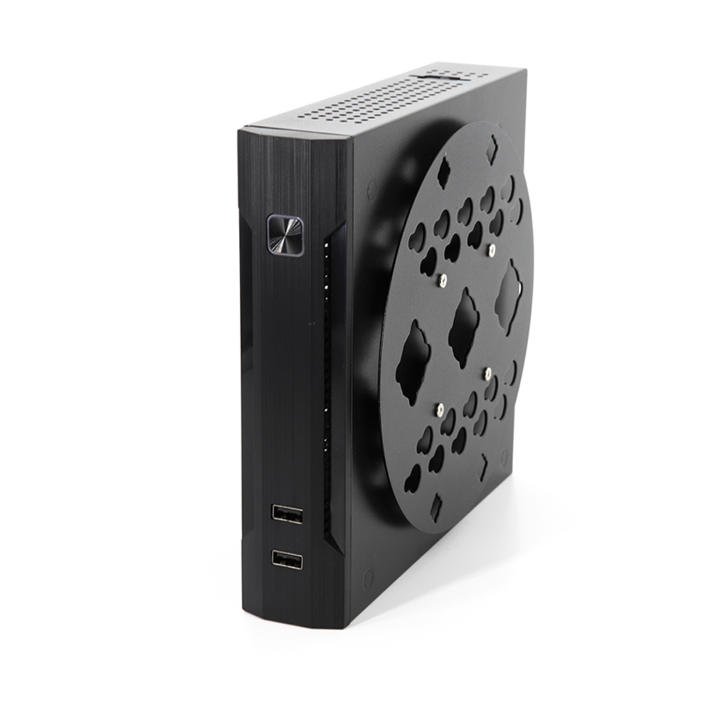 바이퍼테크 VIP N100 FANLESS SLIM (8GB, M.2 256GB)_이미지