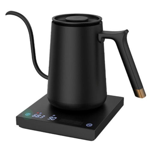 타임모어 스마트피쉬 THIN 전기케틀 800ml (해외구매)