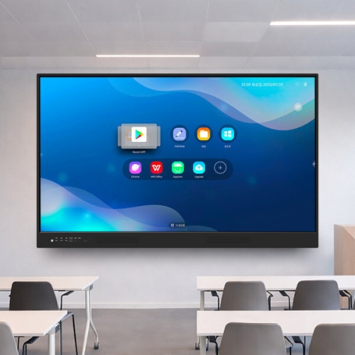 �������͸ŴϾ� PJM-Board PRO ����ĥ�� 75��