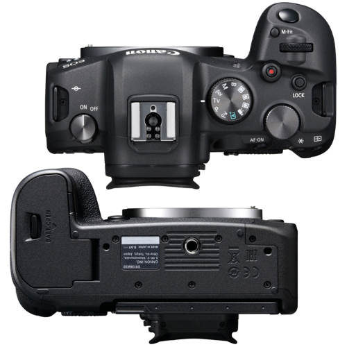 ĳ�� EOS R6 ���Ʈ