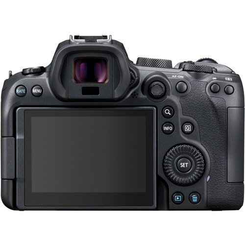 캐논 EOS R6 렌즈세트 (24-105mm F4-7.1, 중고품)_이미지