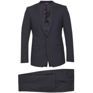  돌체앤가바나 수트 세트 GK0EMTGF874 BLACK