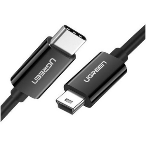 UGREEN Type C to �̴� 5�� ���̺� US242