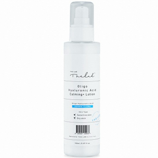 올리고 히알루론산 카밍+ 로션 150ml