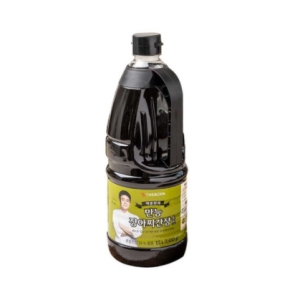 더본코리아 백종원의 만능 장아찌 간장소스 1.5L (6개)