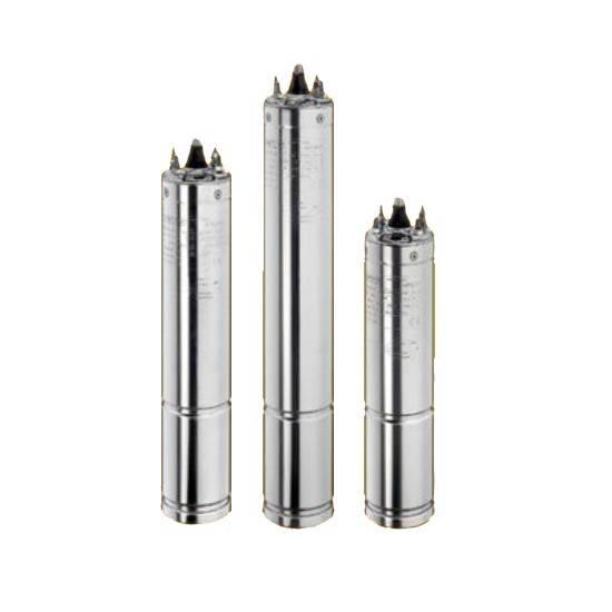 수중모터펌프 ST-4014