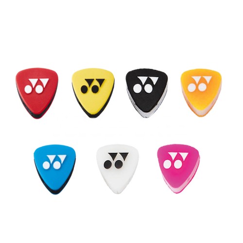 요넥스 바이브레이션 스토퍼 댐프너 옐로우 AC-165EX이미지입니다. 누르면 해당 게시물로 새창이동합니다.