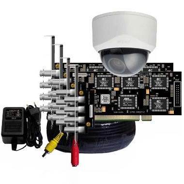 아이디정보통신 DIY Package07