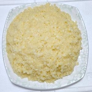 제주식품 국내산 꼭지제거 다진마늘 1kg