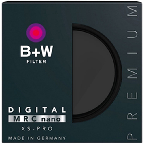슈나이더 B+W MRC Nano XS-PRO Digital ND 8X 렌즈필터 [82mm]