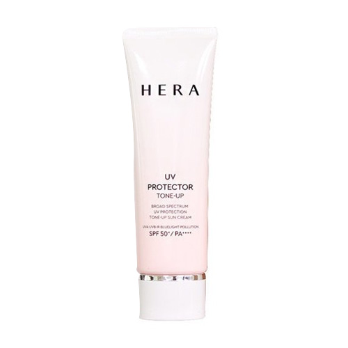 아모레퍼시픽 헤라 UV 프로텍터 톤업 50ml (2개)