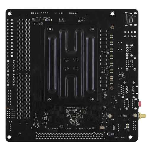 ASRock A520M-ITX/ac 에즈윈_이미지