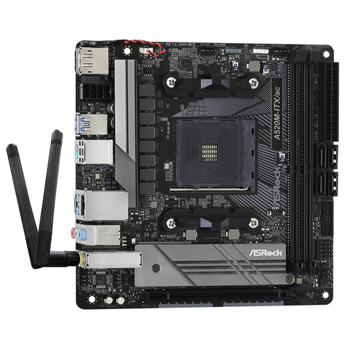 ASRock A520M-ITX/ac 에즈윈_이미지