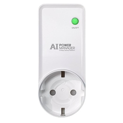 파워매니저 AI 스마트 플러그 Lite