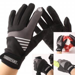 슬레진저 방한장갑 겨울 등산 축구 자전거