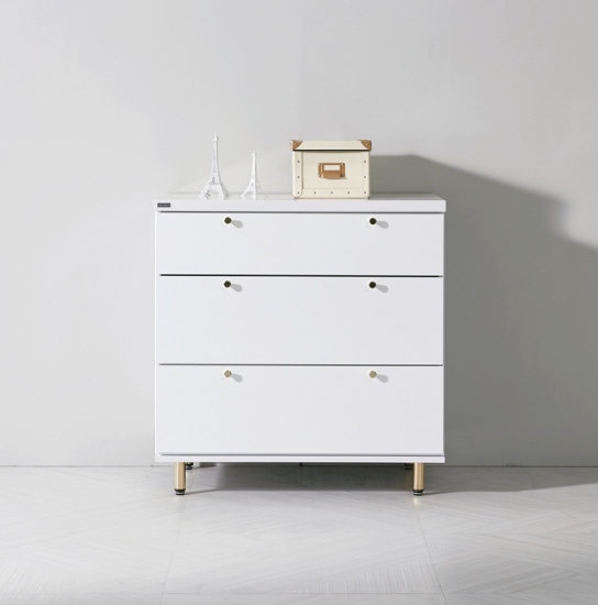 리센 치엘로 3단 서랍장 780