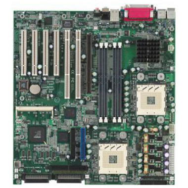 Supermicro SuperMicro P4DC6 Plus MSD
