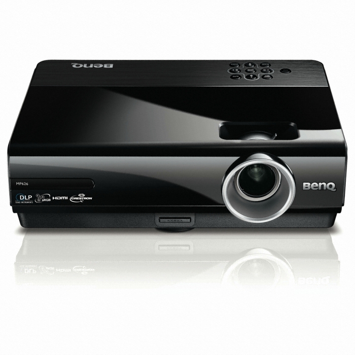 BenQ MP626